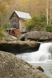 Babcock State Park Mill-#C8